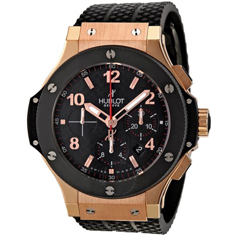 montre hublot 301|Hublot big bang original.